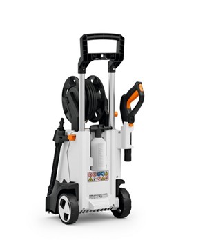 Myjka wysokociśnieniowa RE 110 PLUS, Stihl 49500114533