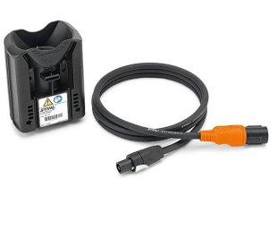 Przewód zasilający z adapterem AP Stihl 48504405000