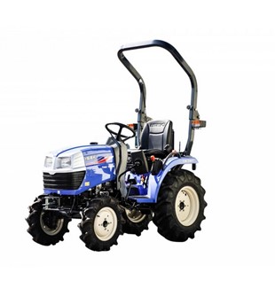 TM3187 A, Traktor Iseki TM3187 A