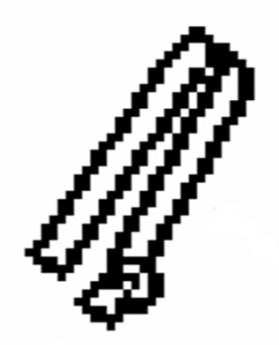 Sprężyna ryglująca