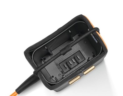 Kieszeń na akumulator ADVANCE X-Flex z przewodem, Stihl 00004405103