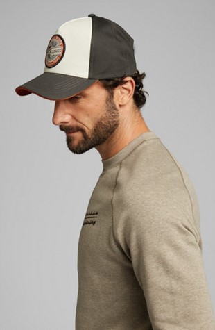 Bejsbolówka CONTRA 59 Unisex, 04216000112