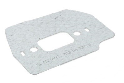 Blaszany element chłodzący, Stihl 11431400401