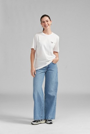 Koszulka Timbersports® AXE biała Stihl Timbersports 04213012252, 04213012256, 04213012260, 04213012264, 04213012268