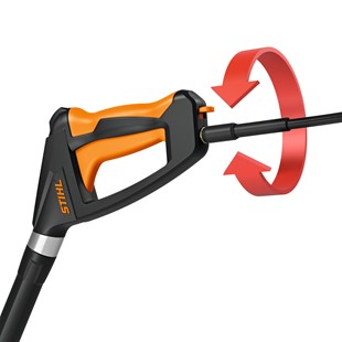 RE 170 Stihl RE010114530