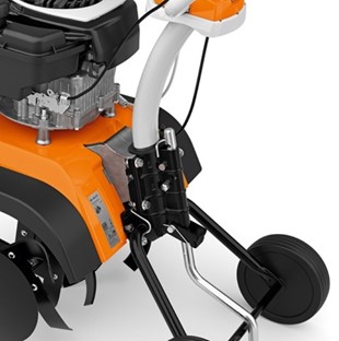 Glebogryzarka STIHL MH 585, Stihl 62410113922