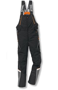Spodnie ogrodniczki Advance X-Light