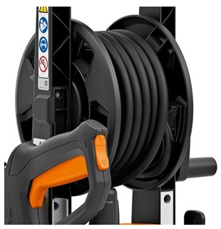 Myjka wysokociśnieniowa RE 100 PLUS CONTROL, Stihl RE020114546
