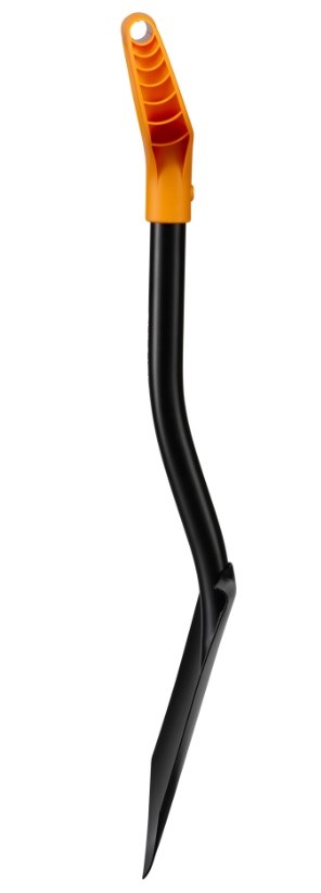 FISKARS Solid saperka samochodowa, Fiskars 1066715