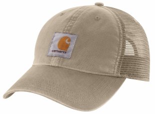 Czapka Carhartt Buffalo Cap