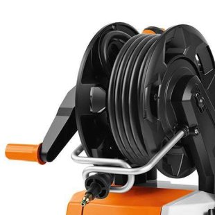 Mocna myjka wysokociśnieniowa do prac domowych RE 130 PLUS Stihl - E-Drwal