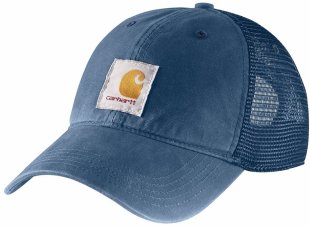 Klasyczna czapka tirówka Buffalo Cap Carhartt 100286476
