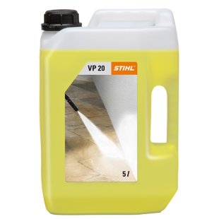 Środek czyszczący do kamienia VP 20 do myjek Stihl 07970102045