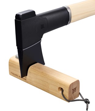 Norden Ostrzałka do siekier i noży, Fiskars 1071898