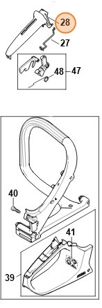 Stihl 11487910600