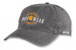 Czapka Crestwood Cap