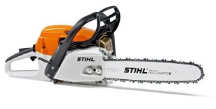 Pilarka spalinowa MS 261 C-M Stihl