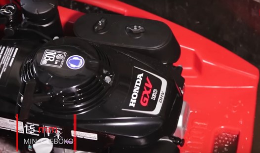 Motopompa pływająca NIAGARA2 PLUS Aries Power