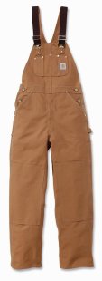 Ogrodniczki Duck Bib Overall