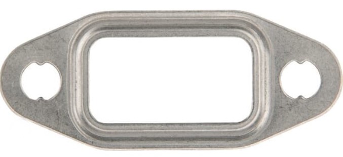 Uszczelka tłumika wydechu spalin Stihl 11291490600