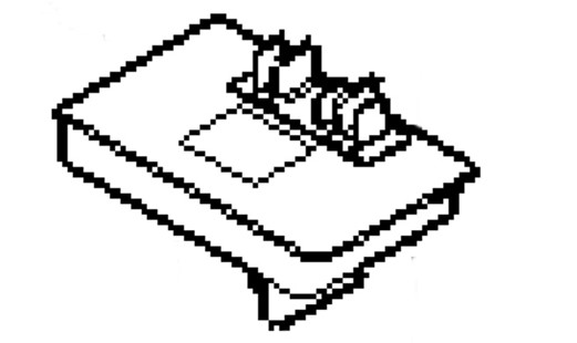 Moduł elektroniczny