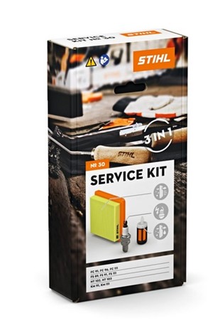 zestaw serwisowy 41800074102 stihl