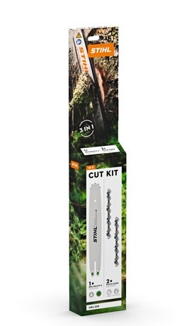 Zestaw tnący Cut Kit 8, Stihl 30050009906