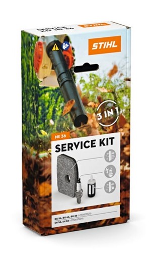 Zestaw serwisowy nr 36 42410074100 stihl