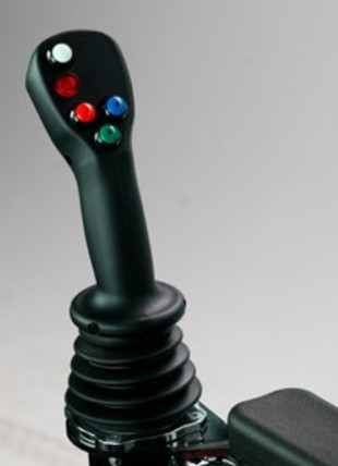 TG6507, Traktor Iseki TG 6507