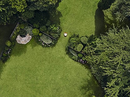 Kosiarka automatyczna iMOW 5 Stihl IA010111406