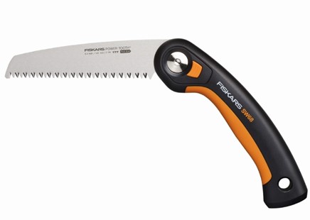 Piła składana SW68 krótka, Fiskars 1067552