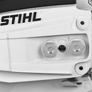 Pilarka spalinowa MS 462 C-M R M-Tronic do prac leśnych Stihl 11422000025