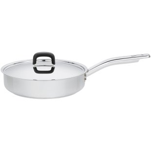 Patelnia szefa kuchni 26 cm