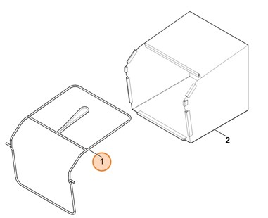 Rama, Stihl 62917003100