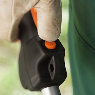 Kosa spalinowa FS 410 C-EM Stihl 41472000618