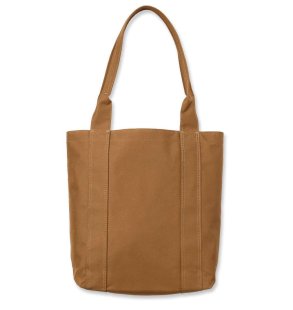 Damska torebka Essentials Tote Carhartt 244702BBRN