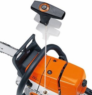 Pilarka spalinowa MS 400 C-M Stihl 11402000828, 11402000829