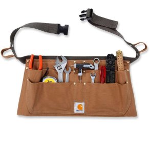 Pas narzędziowy Carhartt Duck Nail Tool