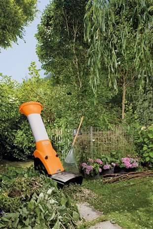 GHE 260 S Stihl