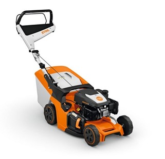 Kosiarka spalinowa z napędem  RM 443 V Stihl WB400113425