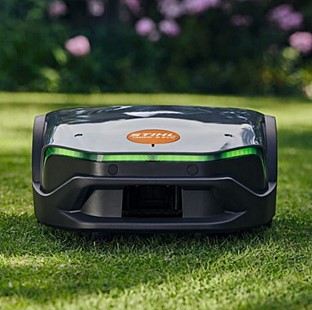 Kosiarka automatyczna iMOW 6 EVO Stihl IA010111446