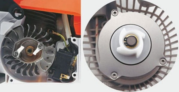 Spalinowe nożyce do żywopłotów HS 56 C-E Stihl 42420112947