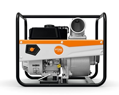 Motopompa STIHL WP 900 STIHL VB050112000