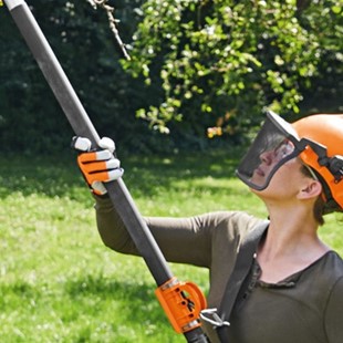 Podkrzesywarka akumulatorowa HTA 160 Stihl LA012000038