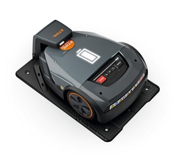 Stacja dokująca do iMOW® 5/6/7 Stihl IA014309620- E-Drwal