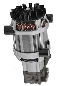 Myjka wysokociśnieniowa RE 120 PLUS Stihl 49500114550