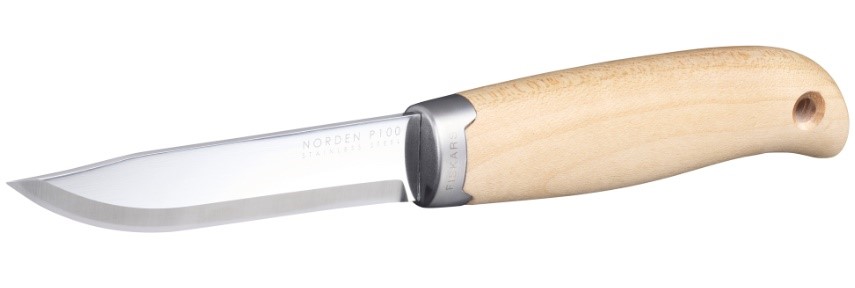 Norden Nóż outdoorowy, Fiskars 1072090