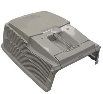 Górna część kosza na trawę, Stihl 63717602102