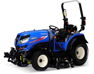 Traktor Iseki TH 5370 AHL