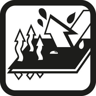 Profesjonalne spodnie dla arborystów Advance X-TREEm Stihl 00883420444, 00883420448, 00883420452, 00883420456, 00883420460, 00883420464